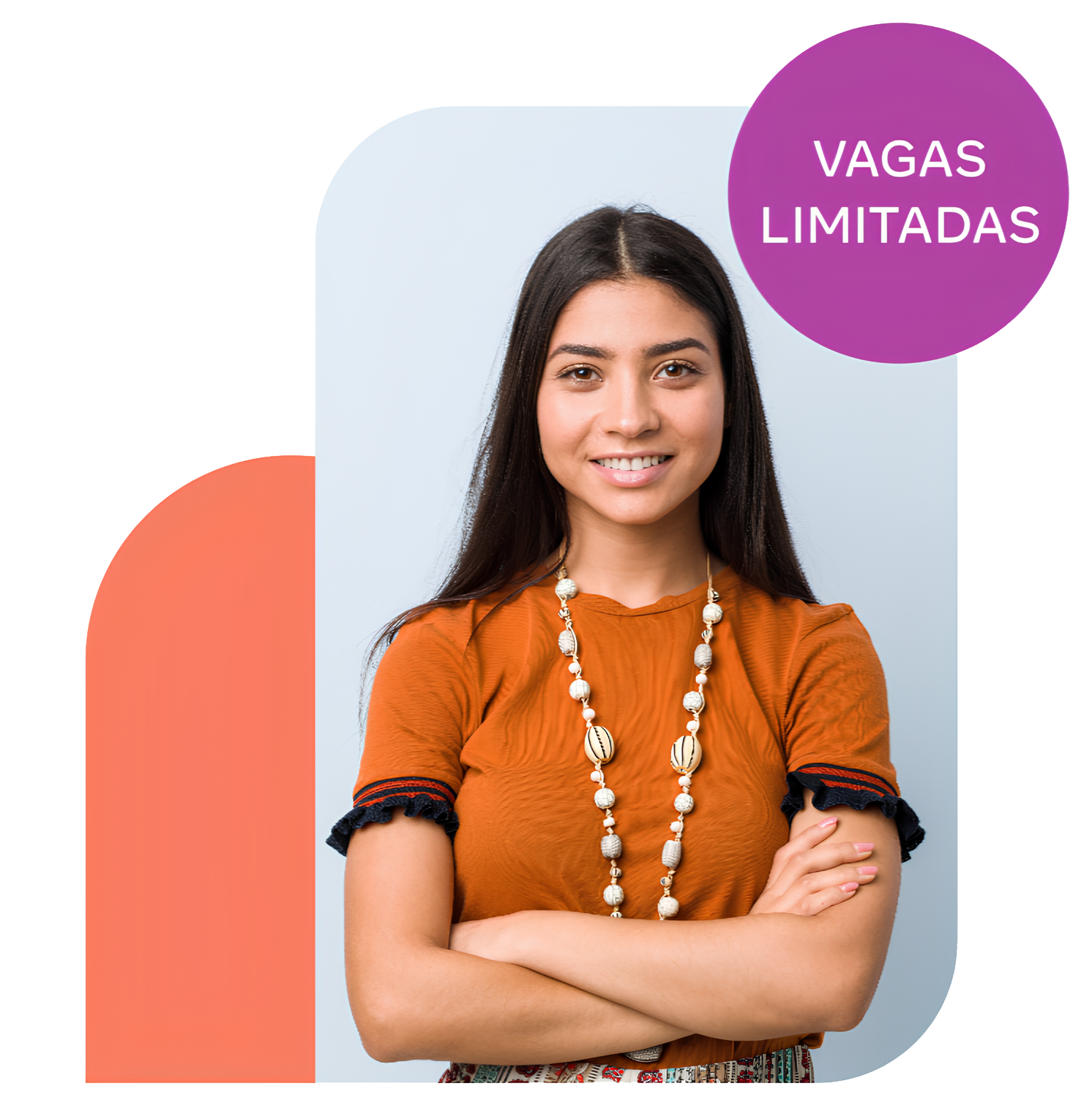 Vagas limitadas