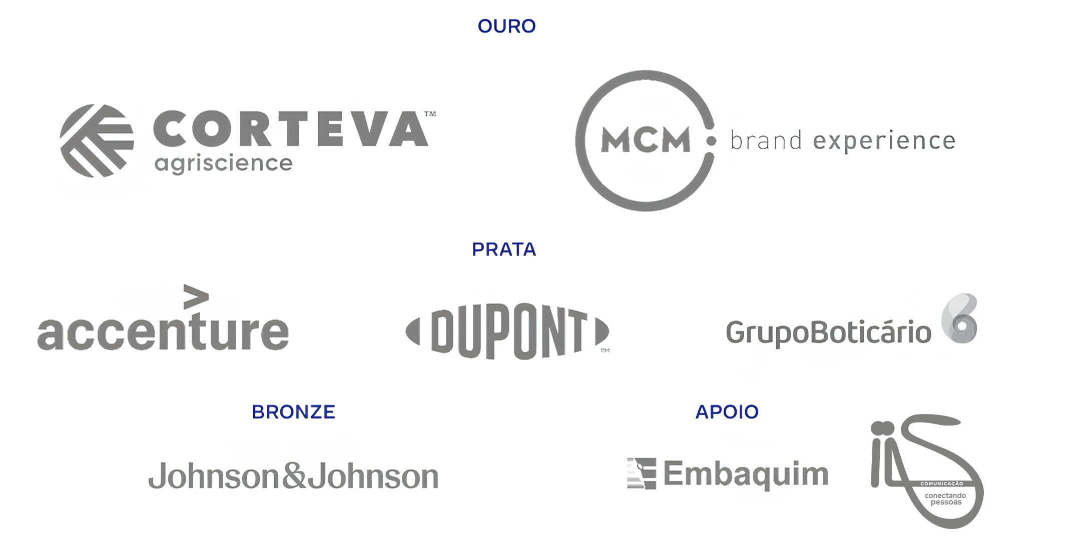 Patrocinadores